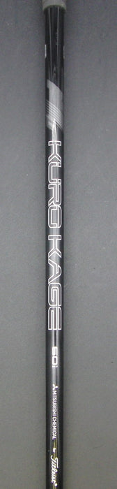 Titleist T200 7 Iron Regular Graphite Shaft Iomic Grip