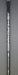 Titleist T200 7 Iron Regular Graphite Shaft Iomic Grip