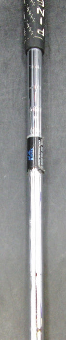 Ping i3 OSize Orange Dot 5 Iron Regular Steel Shaft Ping Grip