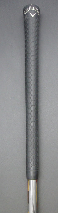 Callaway Diablo Edge Gap Wedge Regular Graphite Shaft Callaway Grip