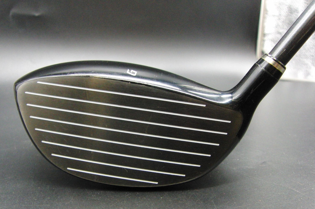 Srixon GiE 10.5° Black Driver Stiff Graphite Shaft Srixon Grip