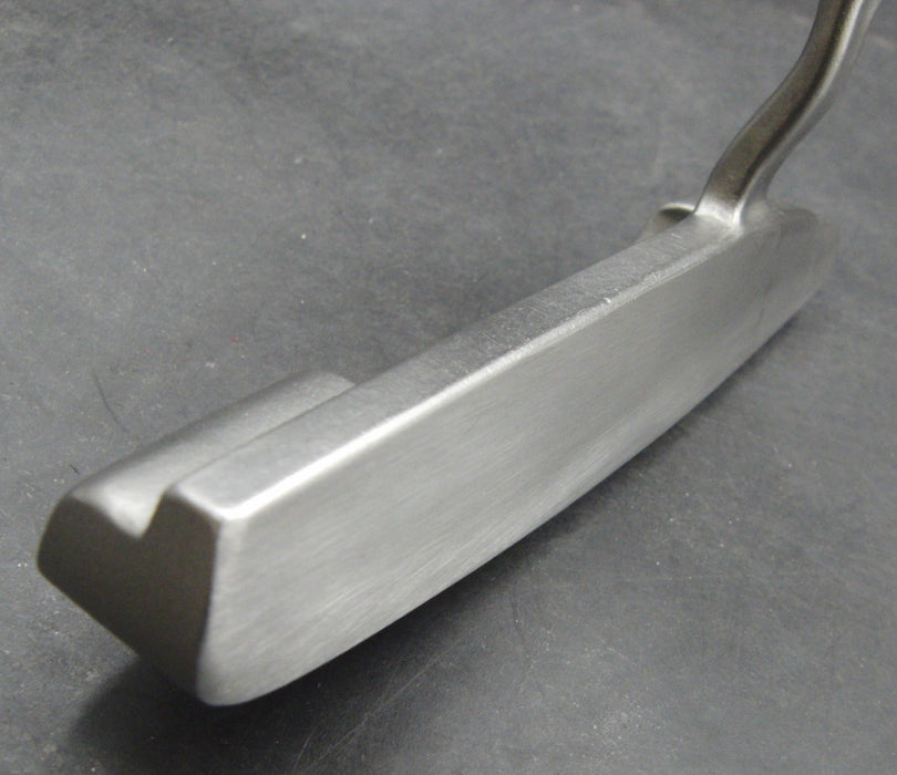 Ping PAL 2 Putter 89cm Length Steel Shaft West Golf Grip