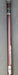 Metabio AG-30 Maraging 15° 3 Wood Seniors Graphite Shaft Golf Pride Grip