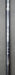 Dunlop XXIO Twin AX-Sole 14° 3 Wood Stiff Graphite Shaft XXIO Grip