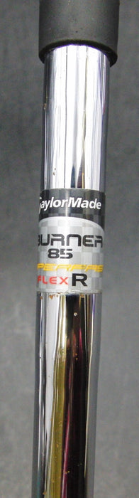 Taylormade Burner Plus 5 Iron Regular Steel Shaft Taylormade Grip