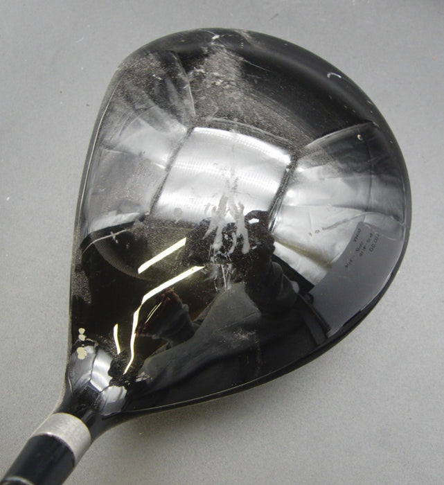 Ping G10 460cc 10.5° Driver Stiff Graphite Shaft Ping Grip*