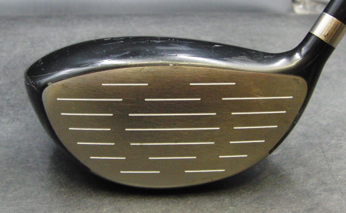 Srixon Z-TX Tour Extreme 8.5° Driver Stiff Graphite Shaft Golf Pride Grip