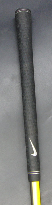 Nike SQ Sumo 9 Iron Regular Graphite Shaft Nike Grip