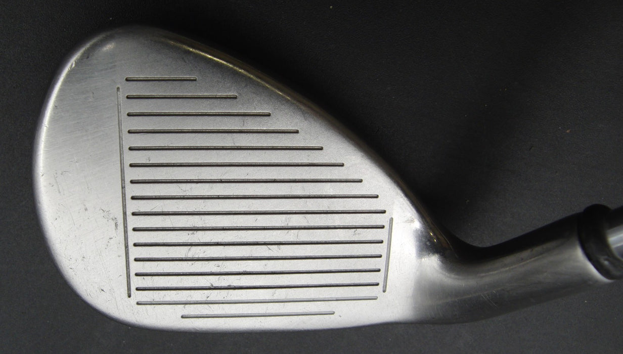 Callaway Steelhead Pro Series X-16 46° Pitching Wedge Stiff Steel Shaft