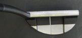 Odyssey Works 9 Putter Steel Shaft 89cm Length STM Grip*
