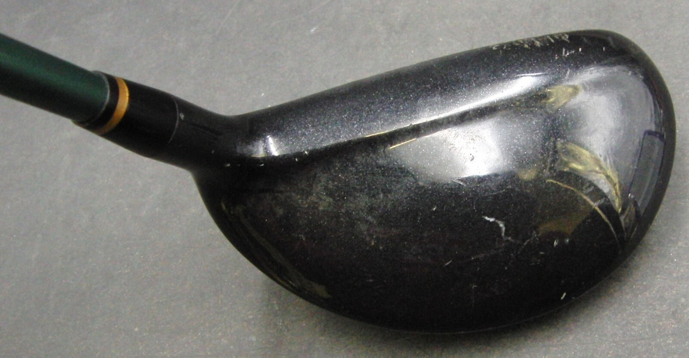 AMC Shallow Face FX 17 5 Hybrid Regular Graphite Shaft Tour Arrow Grip