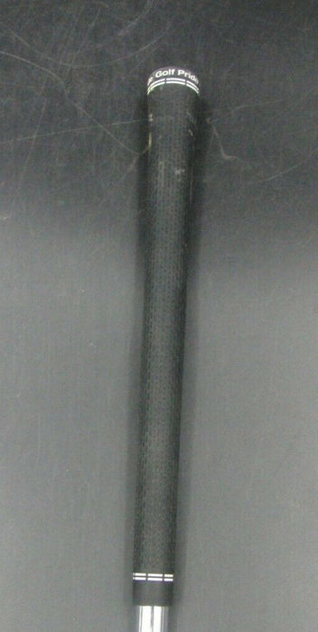 Japanese Rizap LEXIM 10  52° Gap Wedge Stiff Steel Shaft Golf Pride Grip