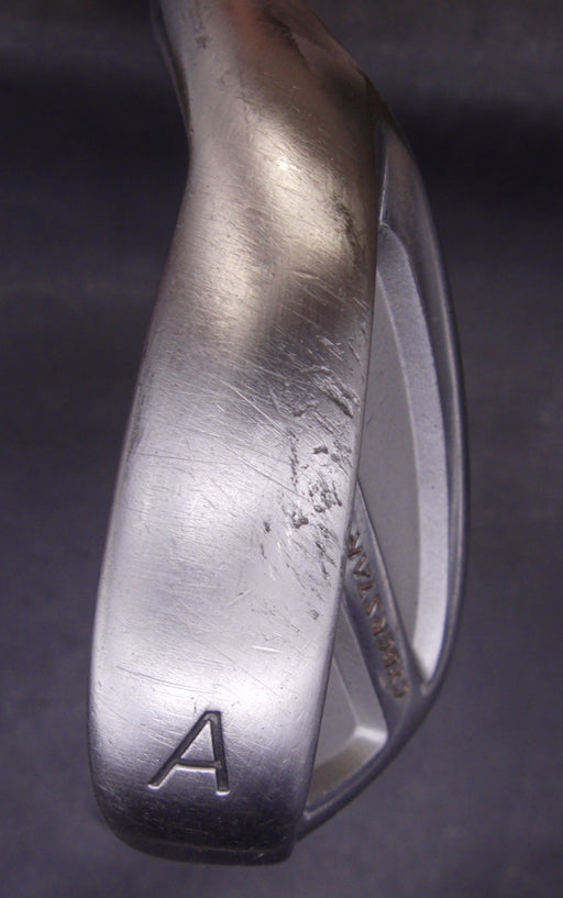 Yonex Cyberstar PB Gap Wedge Regular Graphite Shaft Yonex Grip