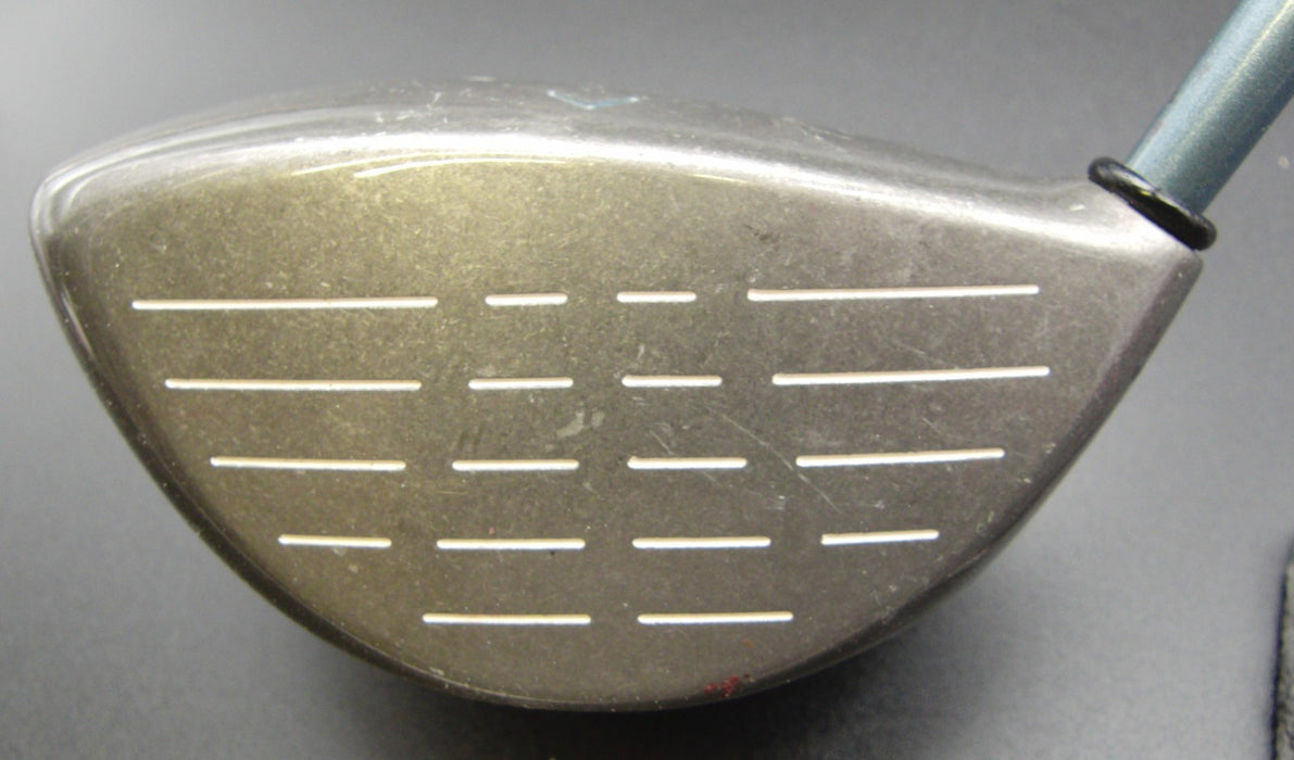 Ladies Callaway The Biggest Big Bertha 11° Driver Ladies Graphite Shaft