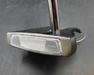 Rare TaylorMade arc1 Putter 88cm Playing Length Steel Shaft TaylorMade Grip