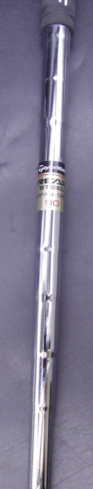 TaylorMade M4 5 Iron Regular Steel Shaft Iomic Grip
