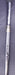 TaylorMade M4 5 Iron Regular Steel Shaft Iomic Grip