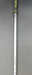 Wilson Staff Model Forged 9 Iron Stiff Steel Shaft Golf Pride Grip