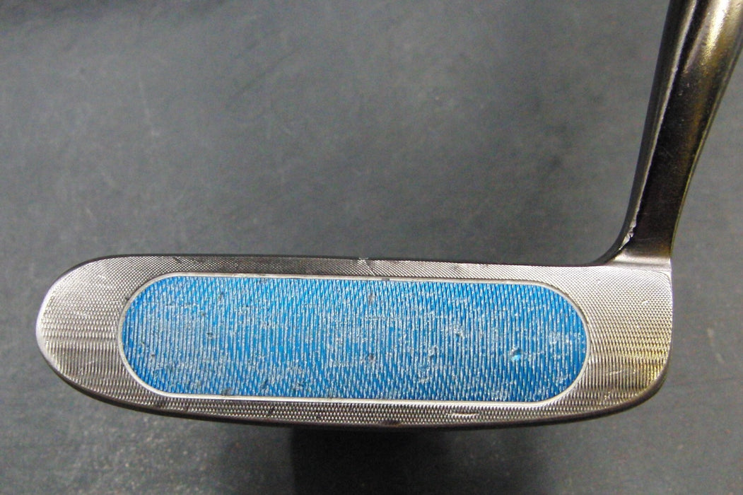 Tobunda Type LM Putter 87cm Playing Length Steel Shaft Acer Grip