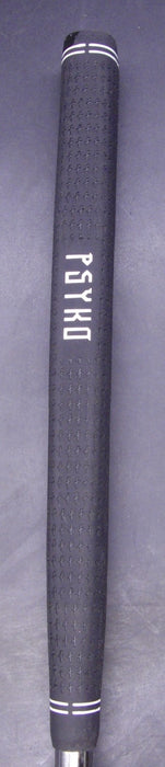 TaylorMade Rossa Fontana Ghost Agsi+ Putter 84cm Length Steel Shaft PSYKO Grip