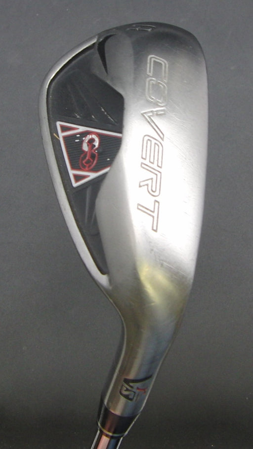 Nike VRS Covert Gap Wedge Regular Steel Shaft Golf Pride Grip