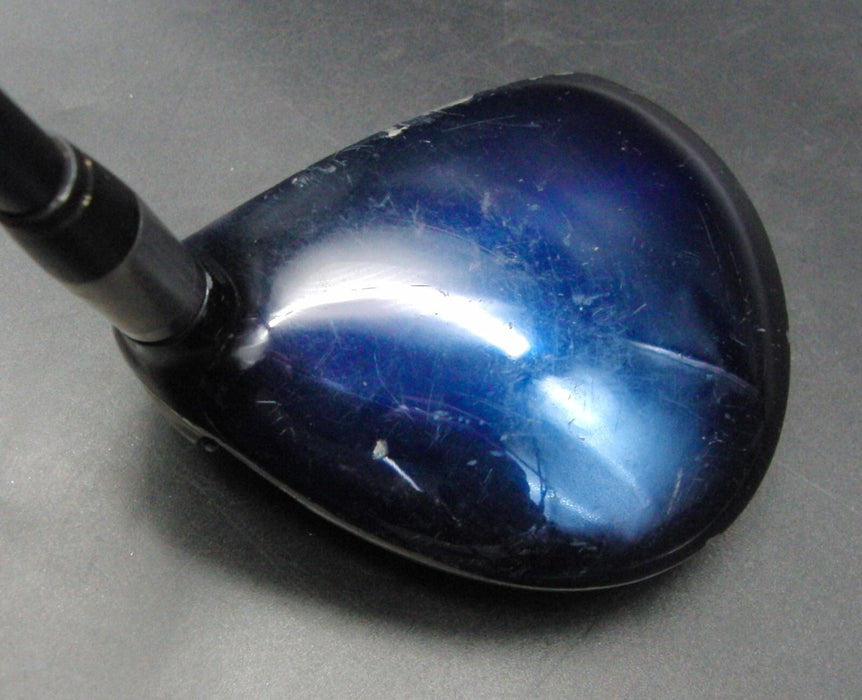 Macgregor Mactec NVG 18° 5 Wood Stiff Graphite Shaft Golf Pride Grip