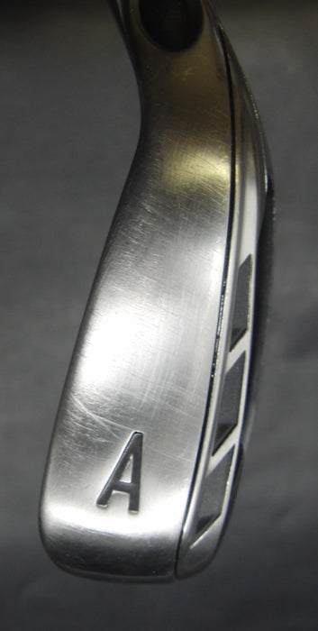 Callaway RAZR X Gap A Wedge Regular Steel Shaft Callaway Grip