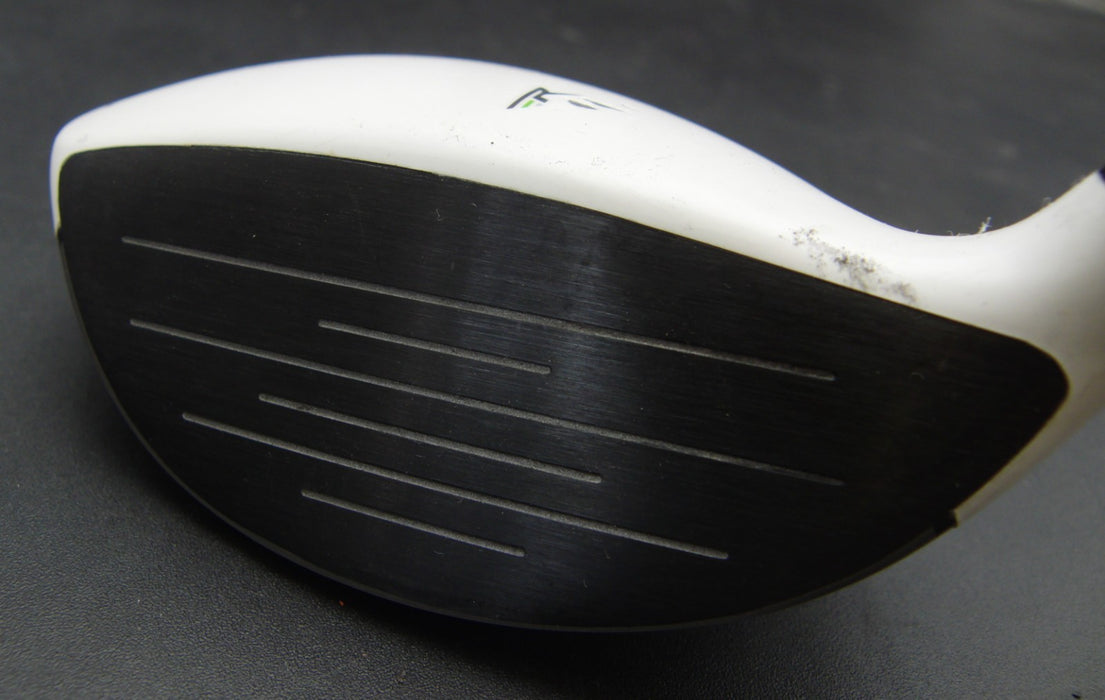 TaylorMade RBZ Tour 5 Wood Stiff Graphite Shaft GolfZon Park Grip