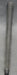 Galaxy Planet Forged Titanium Carbon Composite 11° Driver Regular Graphite Shaft
