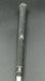 Mizuno MP18 SC HD 4 Iron Stiff Steel Shaft Black Widow Grip