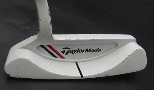 TaylorMade Ghost Tour SE-62 Putter 85cm Length Steel Shaft PSYKO Grip