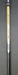 Works II V3 460 10.5° Driver Stiff Graphite Shaft Benross Grip