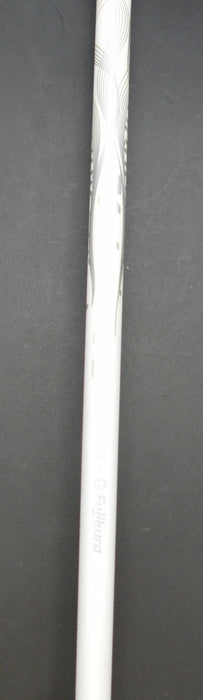Cobra ZL Encore 10.5° Driver Regular Graphite Shaft Red Grip