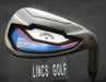Callaway Big Bertha Beta Gap A Wedge Stiff Steel Shaft Golf Pride Grip
