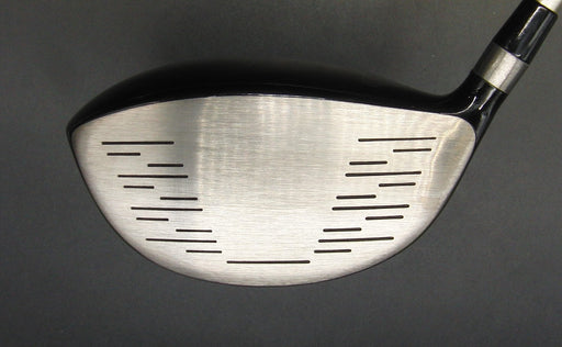 Japanese Actworks Maximax 460 10.5° Driver Regular Graphite Shaft Iomic Grip