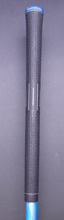 Ping G Series  22° 4 Hybrid Stiff Graphite Shaft Golf Pride Grip + Head Cover*