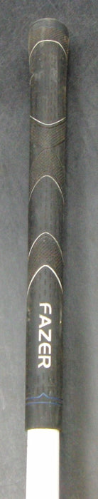 Fazer Blizzard 3 Wood Regular Graphite Shaft Fazer Grip
