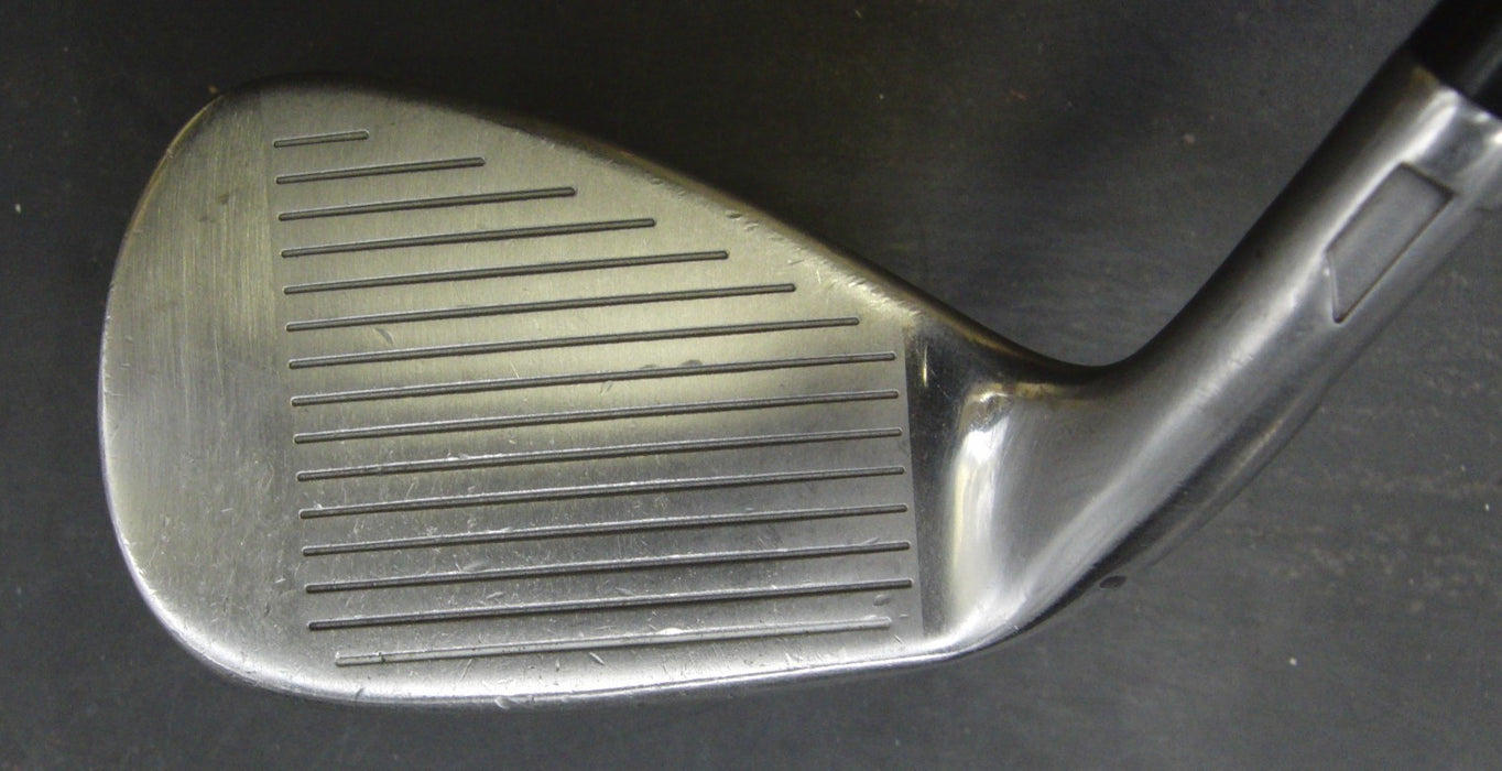 TaylorMade SIM MAX Pitching Wedge Stiff Steel Shaft Golf Pride Grip