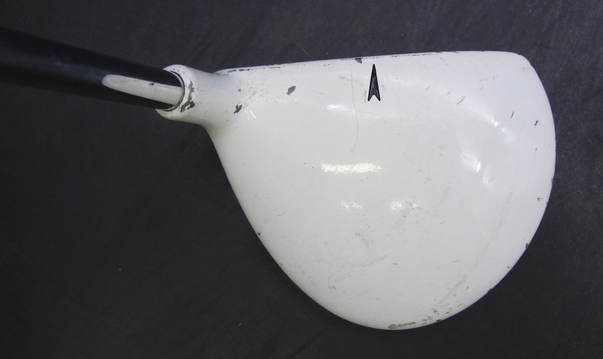 Arrowtube WP Type-1 Putter 87cm Length Regular Steel Shaft Chaucer Grip