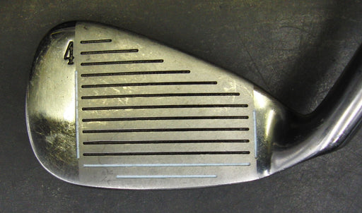 Callaway X20 4 Iron Regular Graphite Shaft Callaway Grip