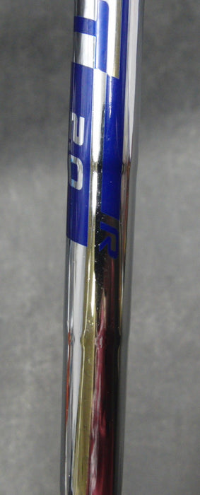 Ping G400  Silver Dot 9 Iron Regular Steel Shaft Golf Pride Grip