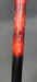 Srixon W-404 Trajectory Control 9.5° Driver Stiff Graphite Shaft Majek Grip