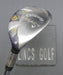 Callaway Legacy 23° 4 Hybrid Regular Steel Shaft Golf Pride Grip