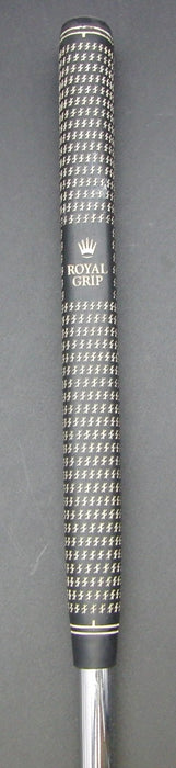 Odyssey White Steel #5 Putter 84cm Playing Length Steel Shaft Royal Grip