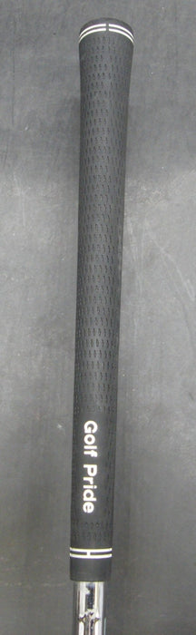 TaylorMade ATV Grind Tour Spin 56° Sand Wedge Stiff Steel Shaft Golf Pride Grip