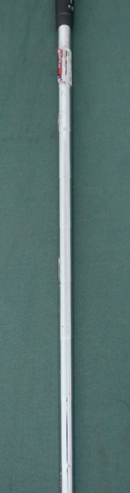 Ping i20 Yellow Dot 8 Iron Stiff Steel Shaft Ping Grip