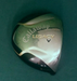 Callaway Legacy 9.5° Driver HEAD ONLY