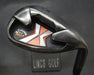 Callaway X24 Hot Sand Wedge Uniflex Steel Shaft Callaway Grip