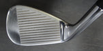 TaylorMade SLDR 9 Iron Stiff Graphite Shaft TaylorMade Grip