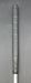 Acushnet 5-S Putter Steel Shaft 90cm Length Black Grip